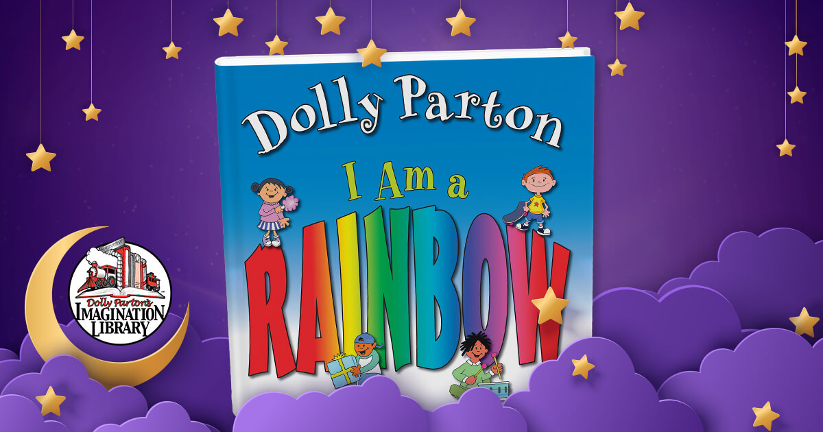 GoodnightWithDolly Book IAAR Social
