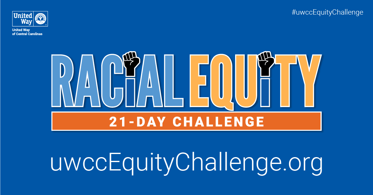 Equity Challenge Facebook general