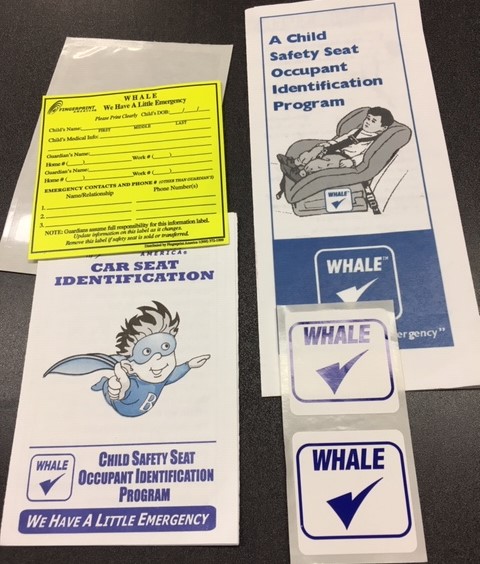 WHALE program