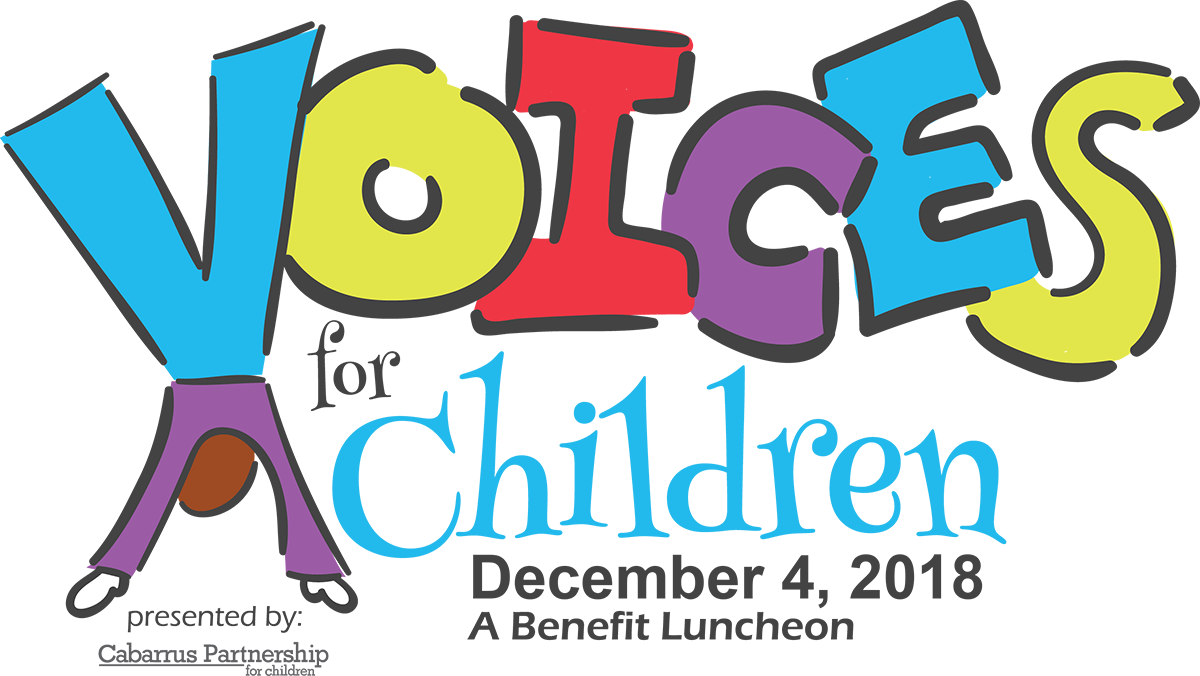 voices for children trsnsparent