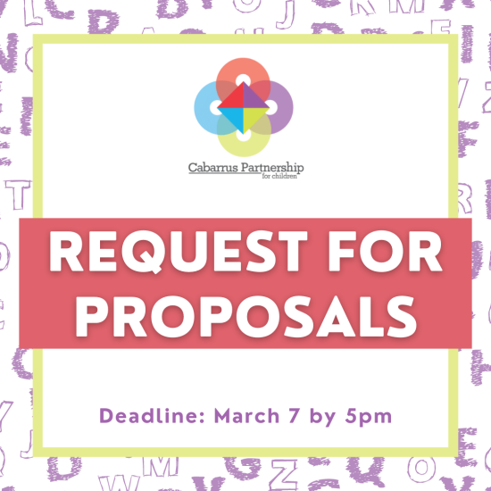 Request for Proposals