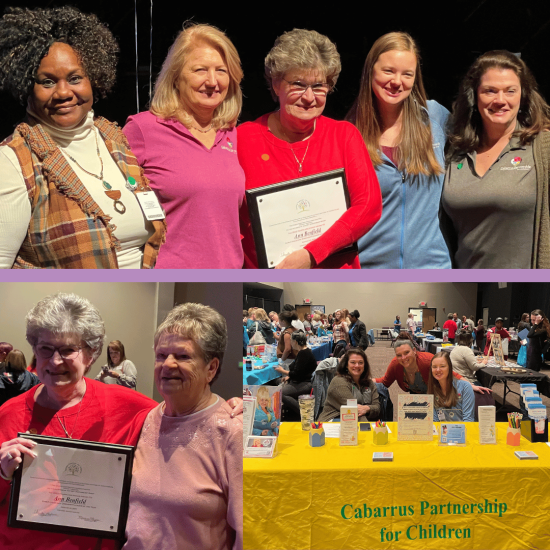 Recap: Coming Together for Children 2023