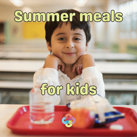 Summer Resources